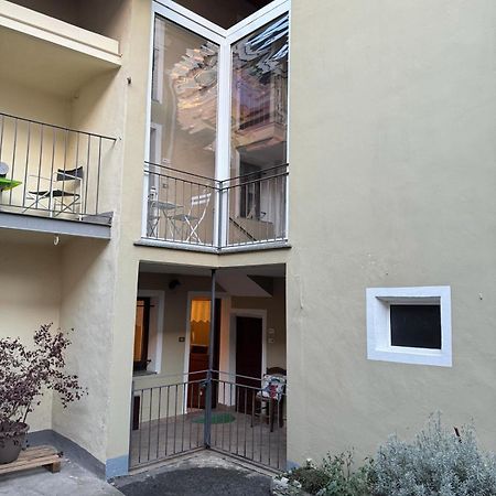 La Casa Di Vitto Apartment Boves Exterior photo