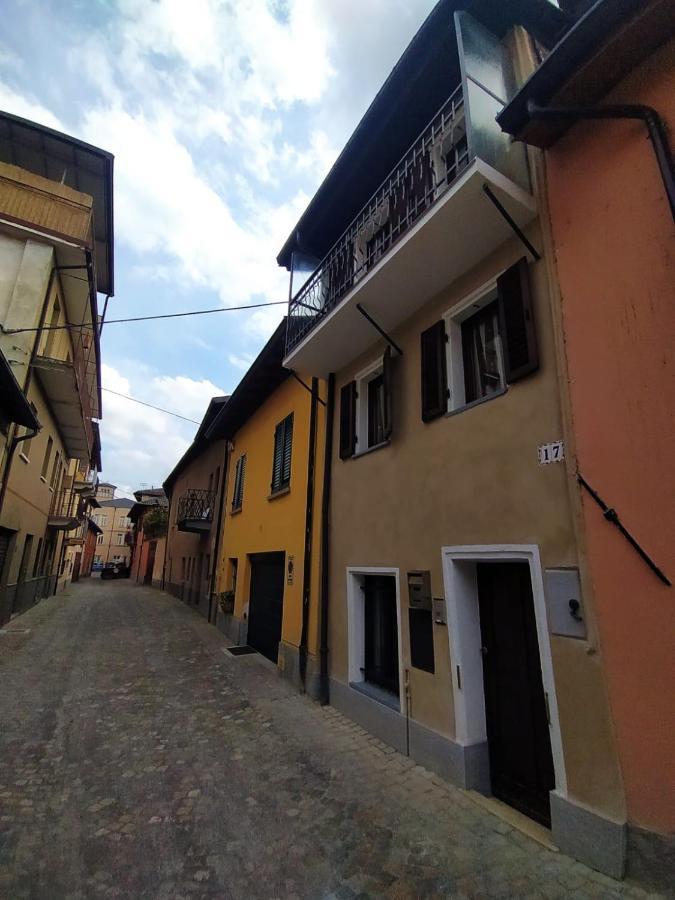 La Casa Di Vitto Apartment Boves Exterior photo