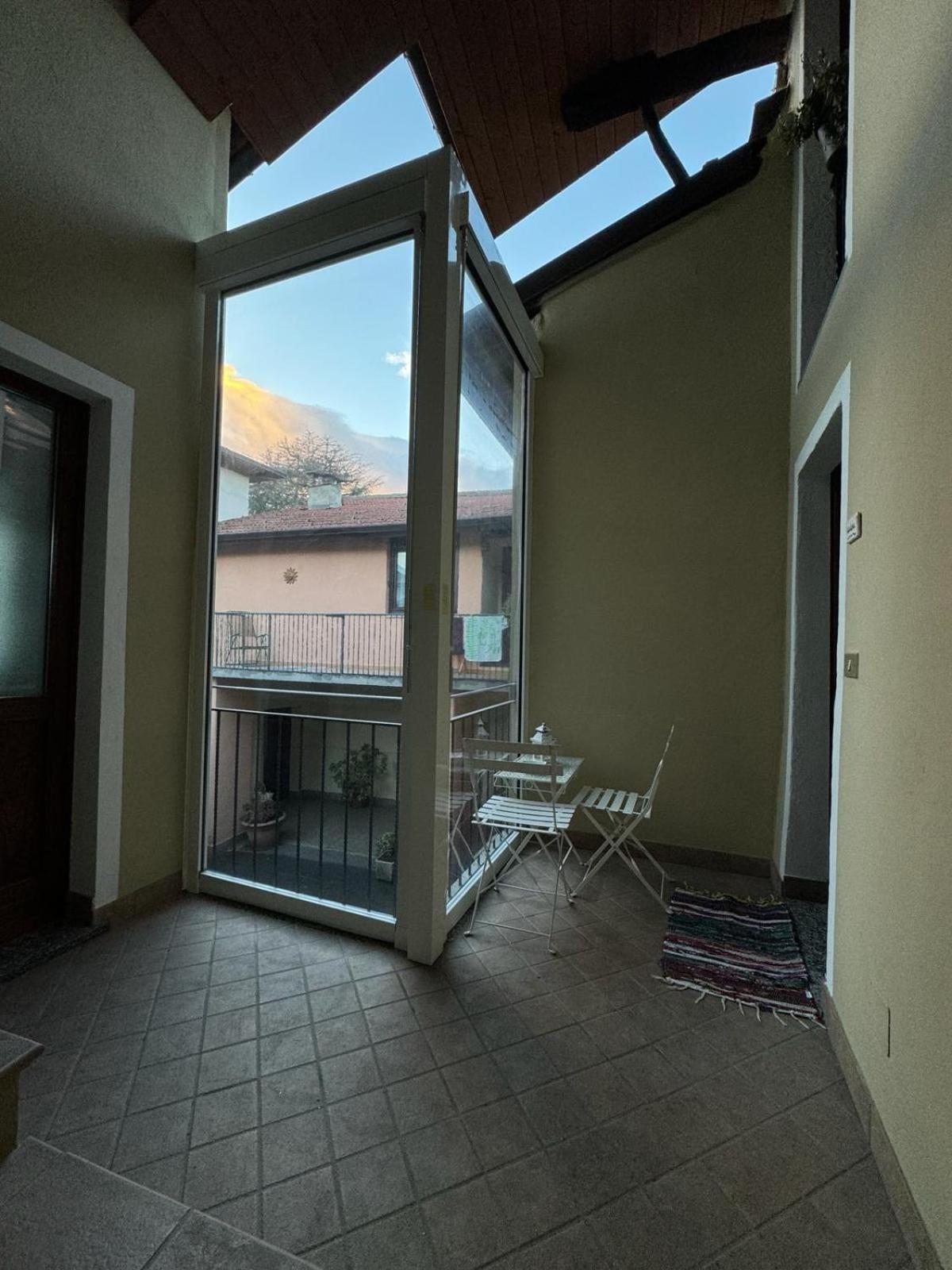 La Casa Di Vitto Apartment Boves Exterior photo
